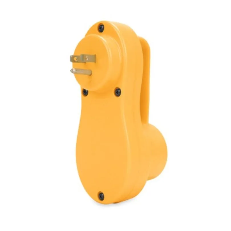 POWERGRIP - OFFSET ADAPTER 15A
